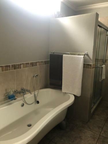 Fever Tree Suites