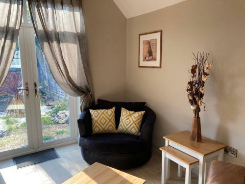 Apartamento Garfield Cottage