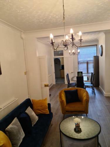 Apartamento Fields Home A Stunning 3 Bedroom-sleeps 6