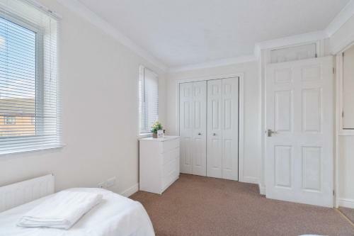 Apartamento East Midland House