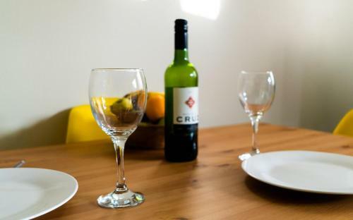 Apartamento East Midland House