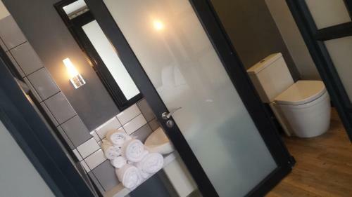 Apartamento Rose Of Rosebank