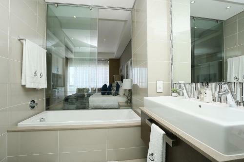 Apartamento 305 Sandton Skye