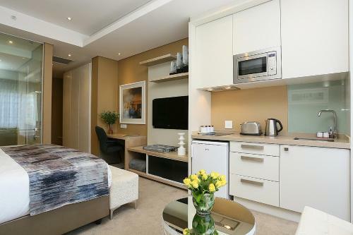 Apartamento 305 Sandton Skye