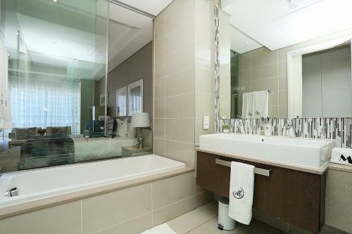 Apartamento 305 Sandton Skye