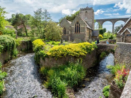 Parkhouse Farm Holiday Cottages