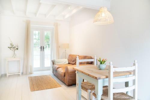 Parkhouse Farm Holiday Cottages