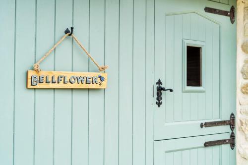 Parkhouse Farm Holiday Cottages