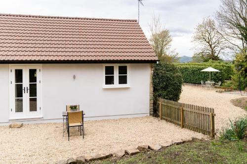 Parkhouse Farm Holiday Cottages