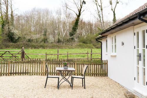 Parkhouse Farm Holiday Cottages