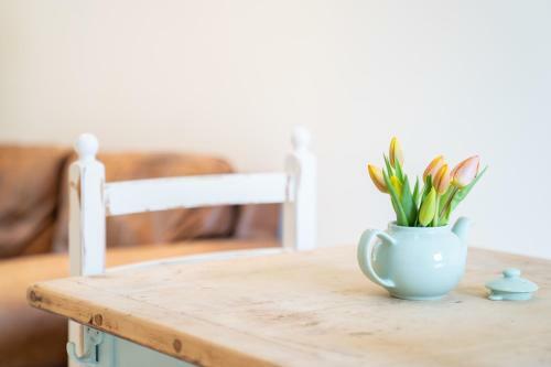 Parkhouse Farm Holiday Cottages