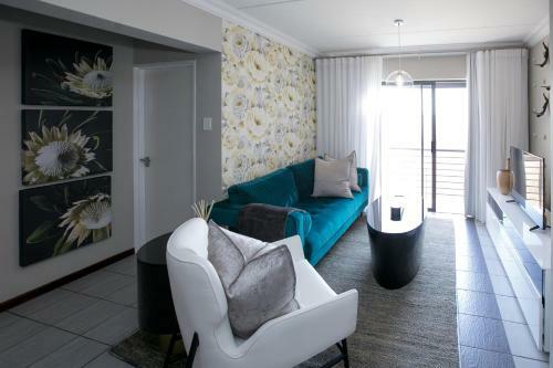 The Steynview Apartment - Fourways Sandton