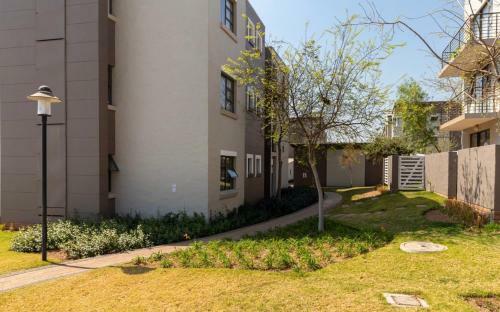 The Steynview Apartment - Fourways Sandton
