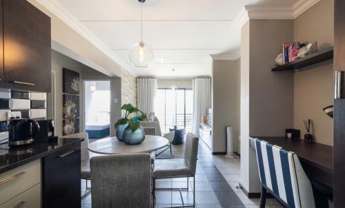 The Steynview Apartment - Fourways Sandton
