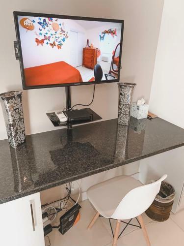 Apartamento Lilly?s Cottage
