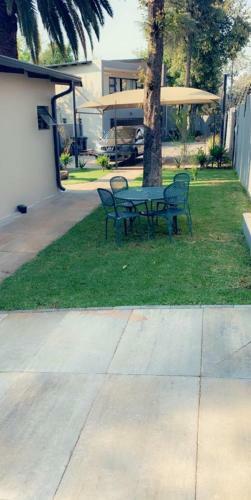 Apartamento Lilly?s Cottage