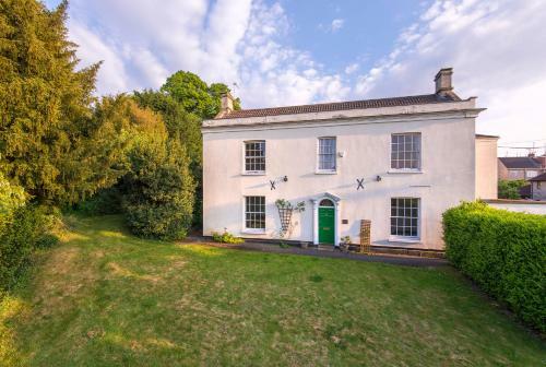 Welford Guest House