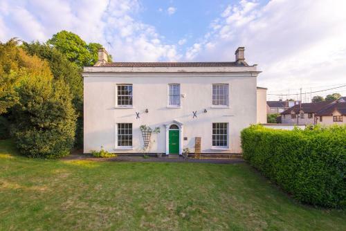 Welford Guest House