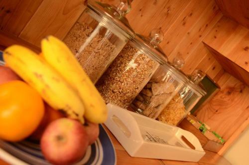 Hotel La Rosch Rosyka Self Catering Unit