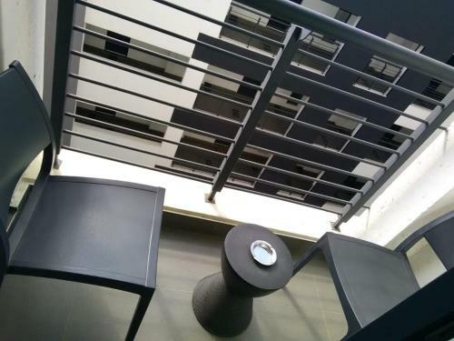 Apartamento Rosch Inc Prop Rosebank