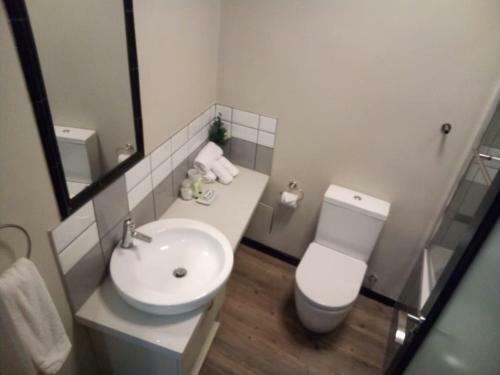 Apartamento Rosch Inc Prop Rosebank