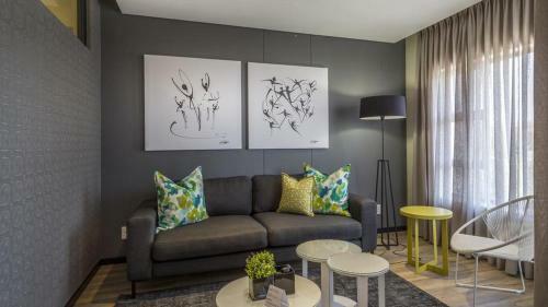 Apartamento Rosch Inc Prop Rosebank