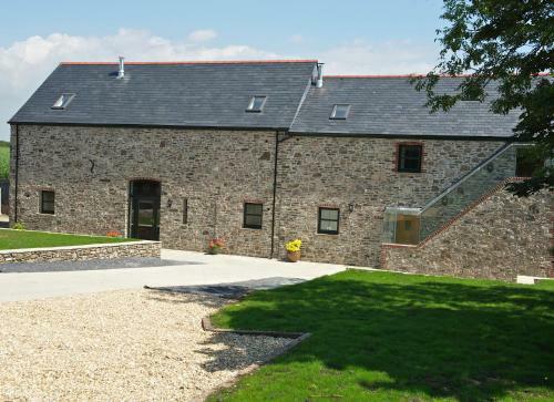 Kidwelly Farm Cottage