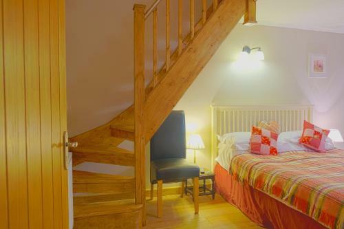 Kidwelly Farm Cottage