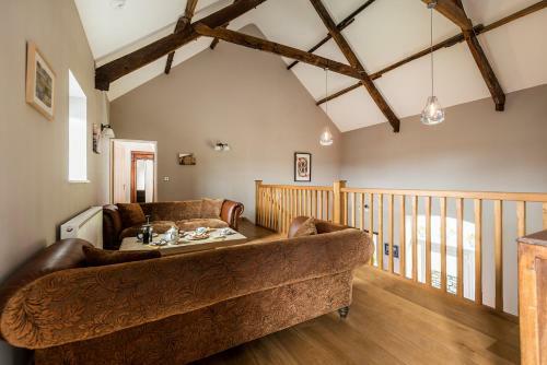 Kidwelly Farm Cottage
