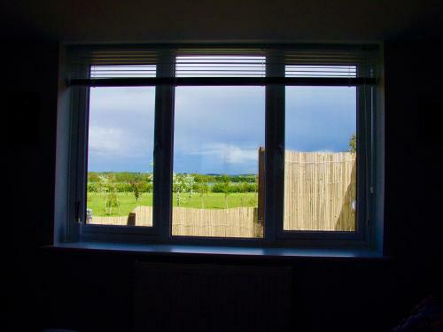 Jackdaws - Stylish Rural Apartment In Central England