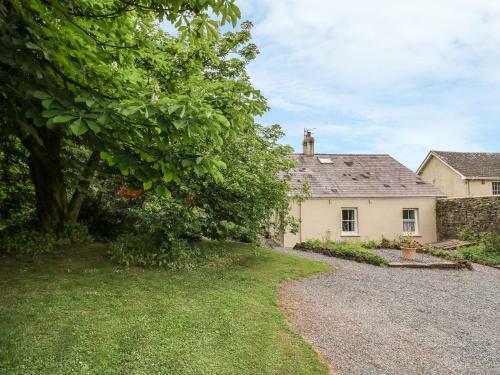 The Garden Cottage