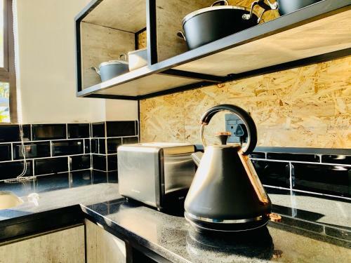 Apartamento 24 On Basil