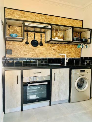 Apartamento 24 On Basil