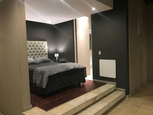 Apartamento 1611: The Franklin Luxury Suites