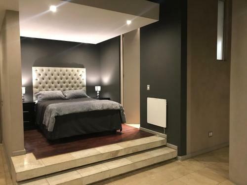 Apartamento 1611: The Franklin Luxury Suites