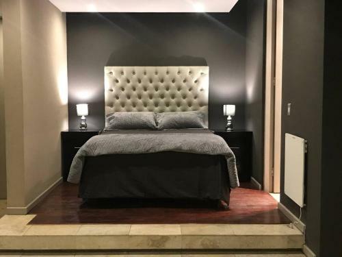 Apartamento 1611: The Franklin Luxury Suites