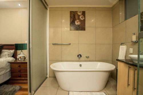 Hydro Sandton Executive Apartments