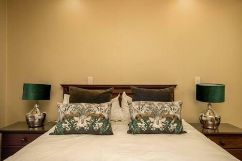 Hydro Sandton Executive Apartments