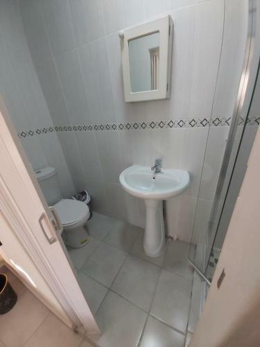Apartamento Letaba Cottages