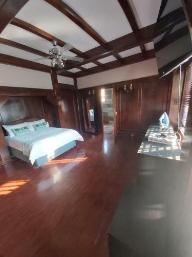 Apartamento Letaba Cottages