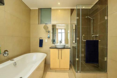 Hydro Sandton Executive Apartments