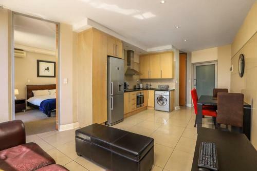 Hydro Sandton Executive Apartments