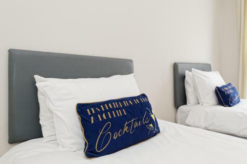 Apartamento Flagstaff Court With Secure Parking