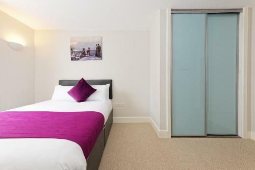 Apartamento Flagstaff Court With Secure Parking