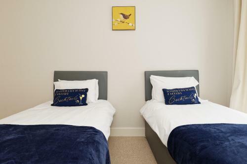 Apartamento Flagstaff Court With Secure Parking