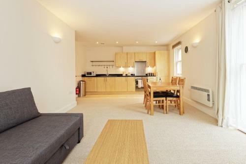 Apartamento Flagstaff Court With Secure Parking