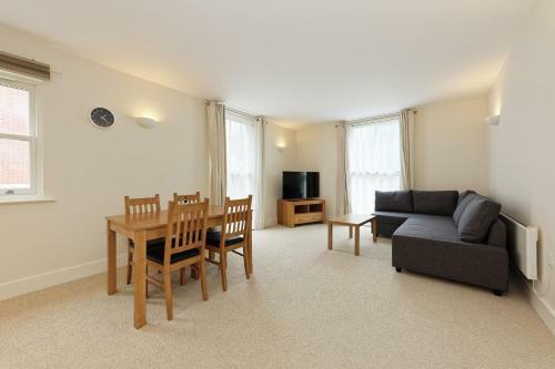 Apartamento Flagstaff Court With Secure Parking