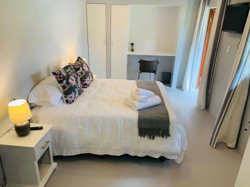 Apartamento The Lancaster