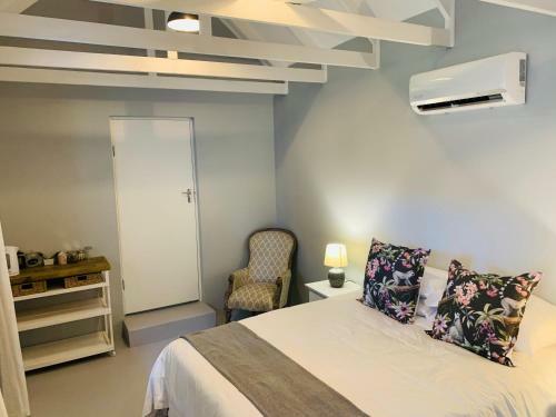 Apartamento The Lancaster