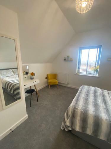 Whitstable Townhouse By The Sea